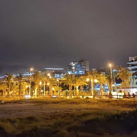 Bungalow Arenales Del Sol, Alicante Zewnętrze zdjęcie