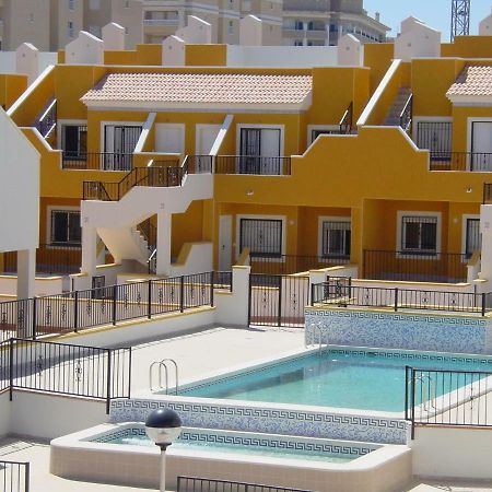 Bungalow Arenales Del Sol, Alicante Zewnętrze zdjęcie