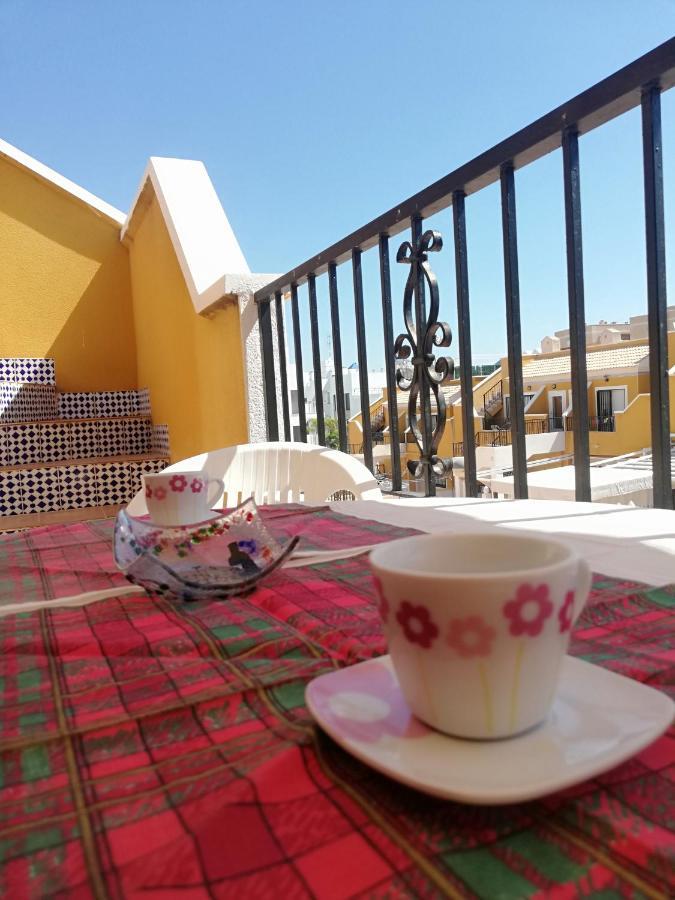 Bungalow Arenales Del Sol, Alicante Zewnętrze zdjęcie