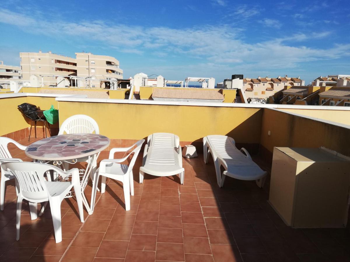 Bungalow Arenales Del Sol, Alicante Zewnętrze zdjęcie