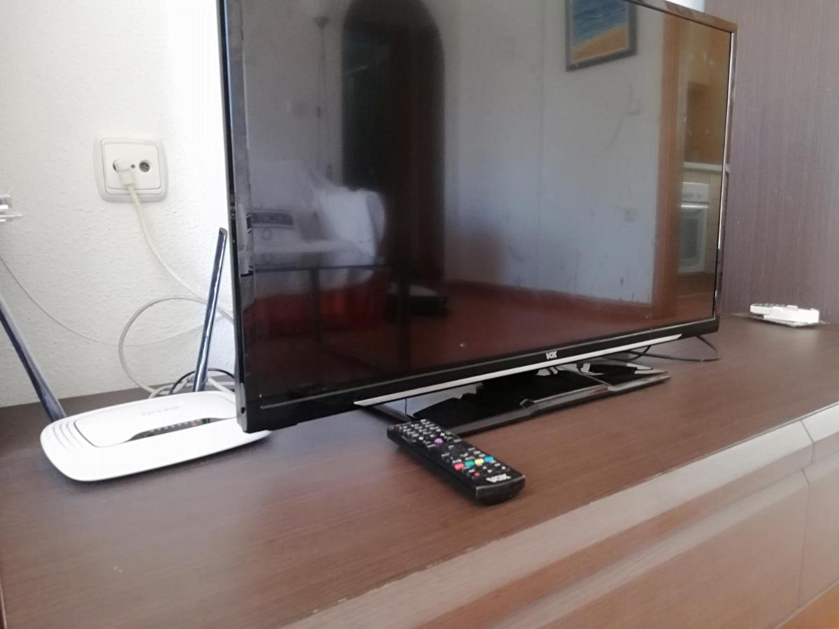 Bungalow Arenales Del Sol, Alicante Zewnętrze zdjęcie