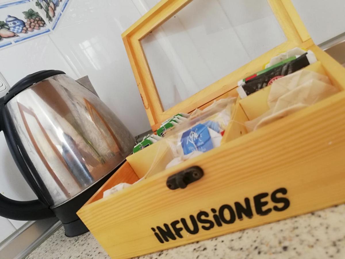 Bungalow Arenales Del Sol, Alicante Zewnętrze zdjęcie