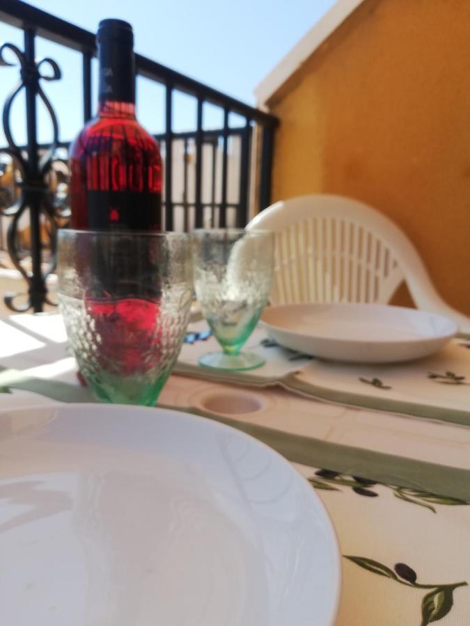 Bungalow Arenales Del Sol, Alicante Zewnętrze zdjęcie