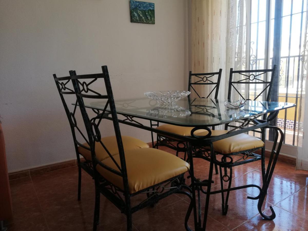 Bungalow Arenales Del Sol, Alicante Zewnętrze zdjęcie