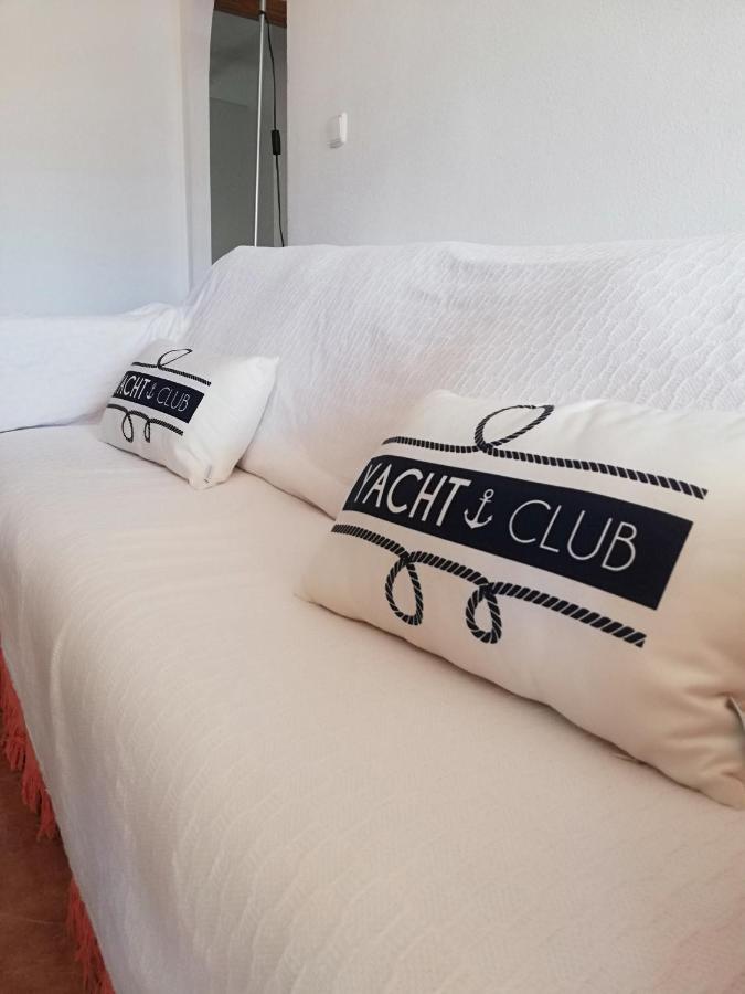 Bungalow Arenales Del Sol, Alicante Zewnętrze zdjęcie