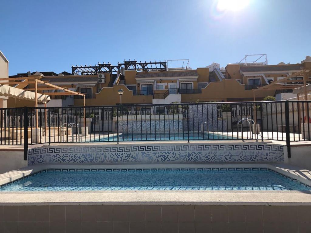 Bungalow Arenales Del Sol, Alicante Zewnętrze zdjęcie