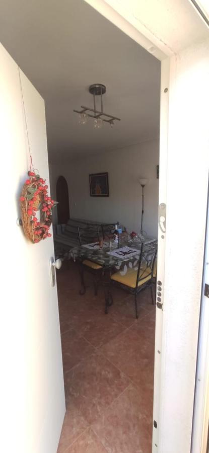 Bungalow Arenales Del Sol, Alicante Zewnętrze zdjęcie