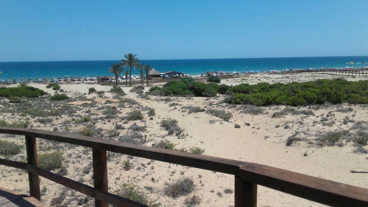 Bungalow Arenales Del Sol, Alicante Zewnętrze zdjęcie