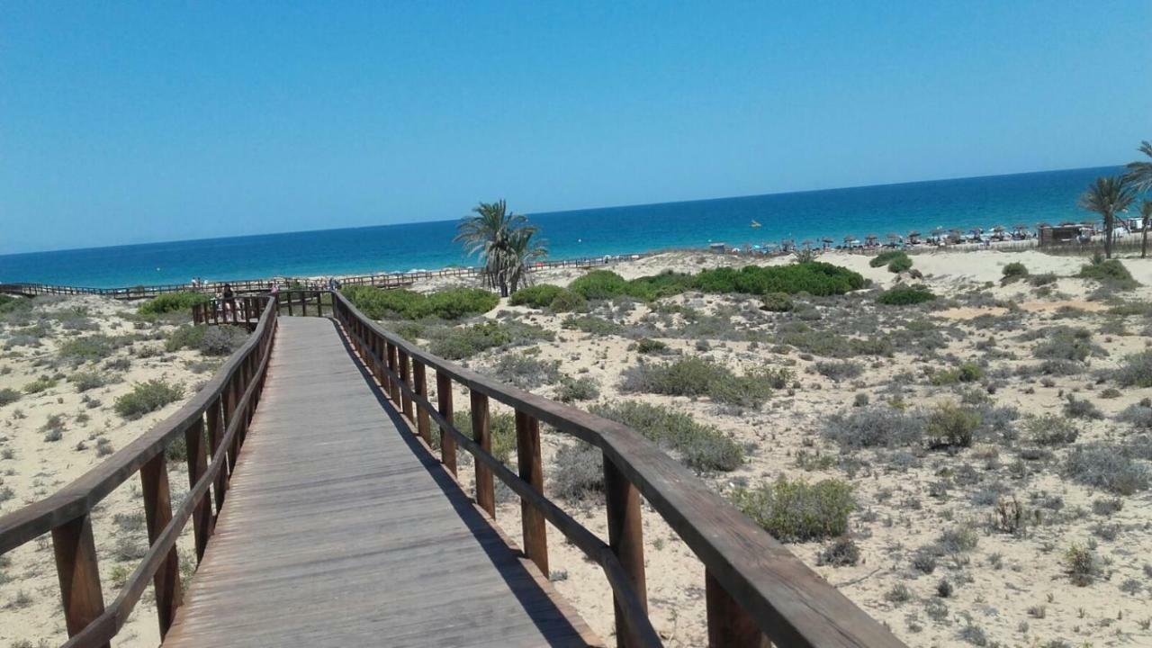 Bungalow Arenales Del Sol, Alicante Zewnętrze zdjęcie