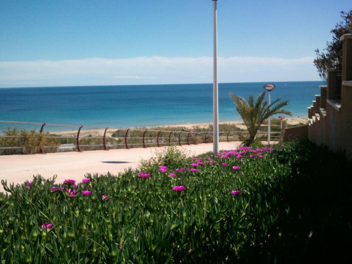 Bungalow Arenales Del Sol, Alicante Zewnętrze zdjęcie