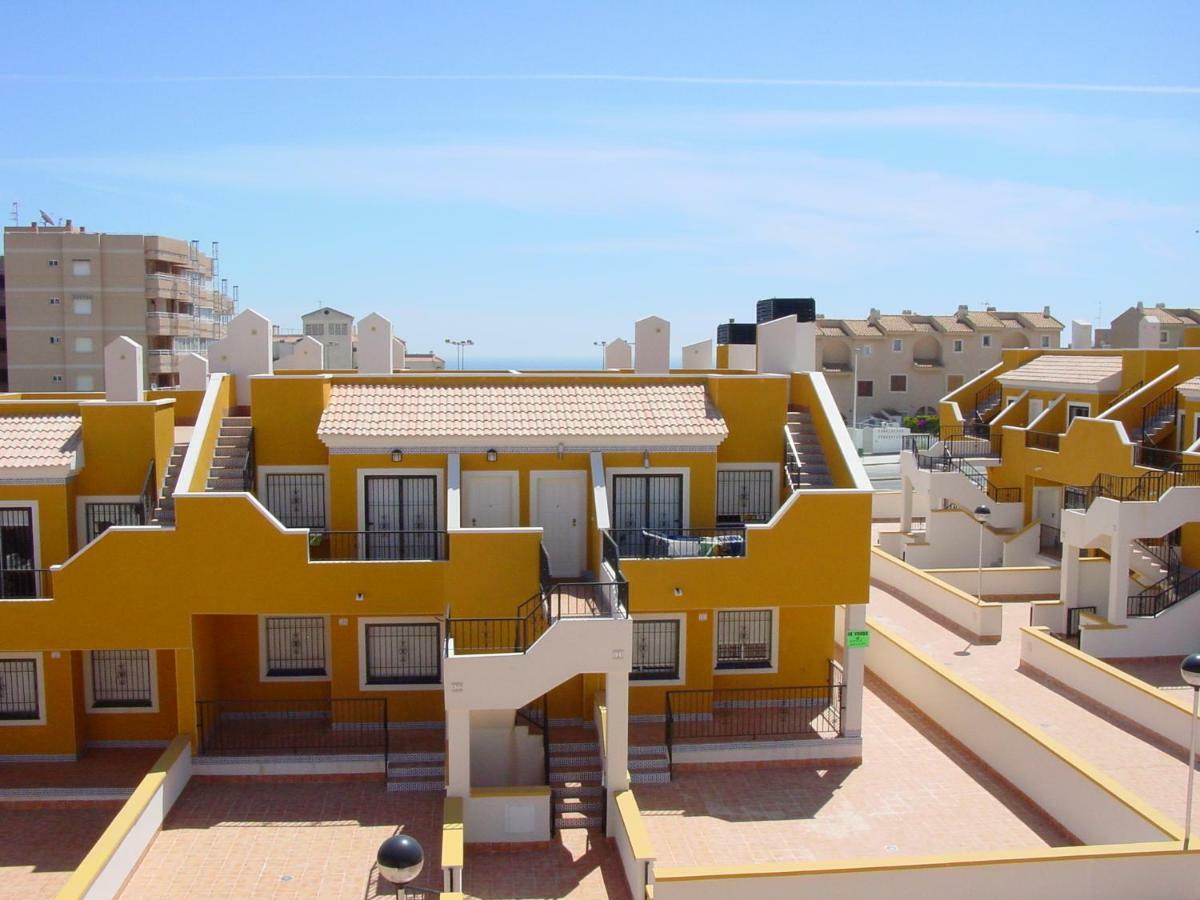 Bungalow Arenales Del Sol, Alicante Zewnętrze zdjęcie