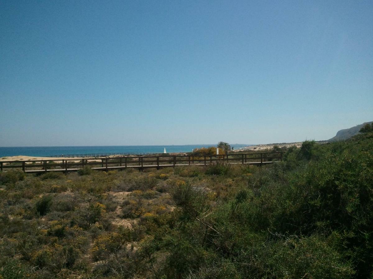 Bungalow Arenales Del Sol, Alicante Zewnętrze zdjęcie