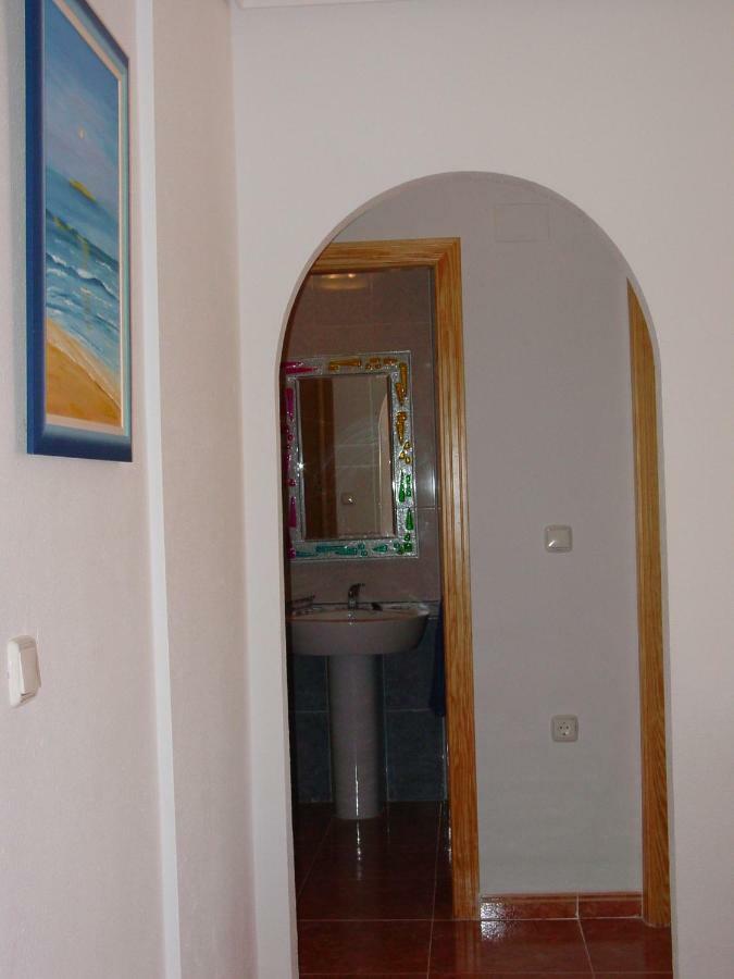 Bungalow Arenales Del Sol, Alicante Zewnętrze zdjęcie