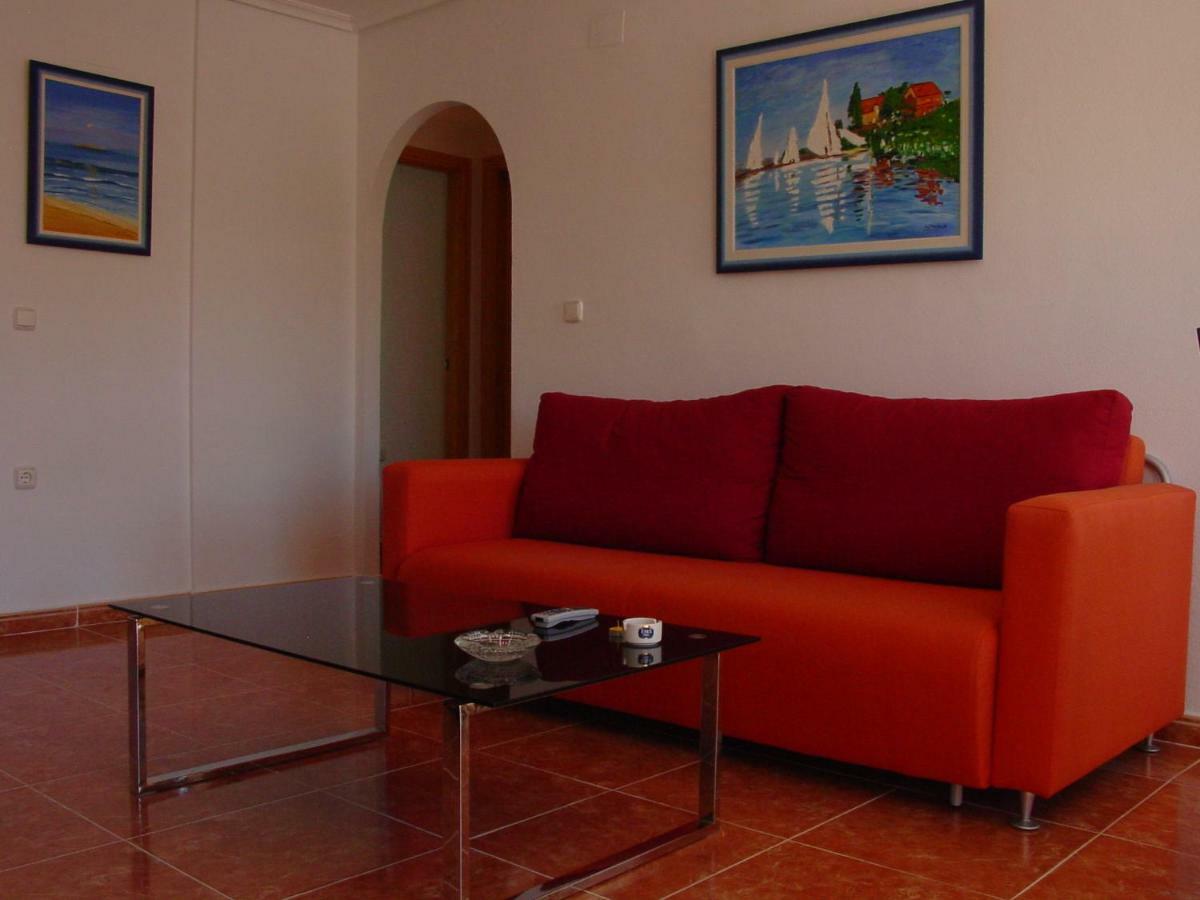 Bungalow Arenales Del Sol, Alicante Zewnętrze zdjęcie
