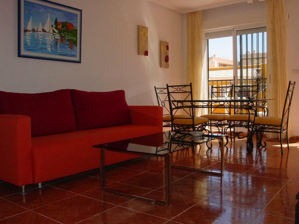 Bungalow Arenales Del Sol, Alicante Zewnętrze zdjęcie