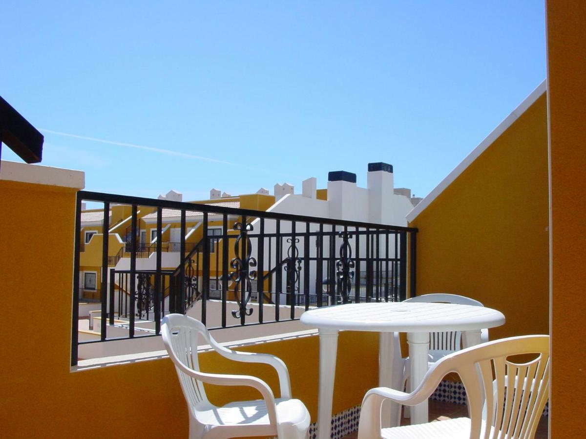 Bungalow Arenales Del Sol, Alicante Zewnętrze zdjęcie