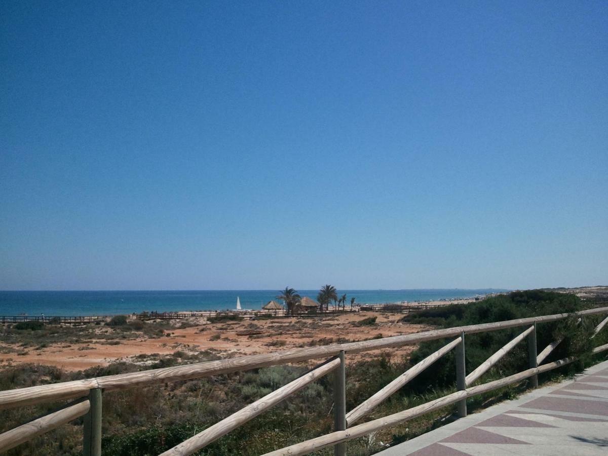 Bungalow Arenales Del Sol, Alicante Zewnętrze zdjęcie