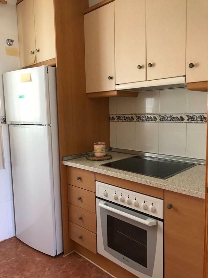 Bungalow Arenales Del Sol, Alicante Zewnętrze zdjęcie