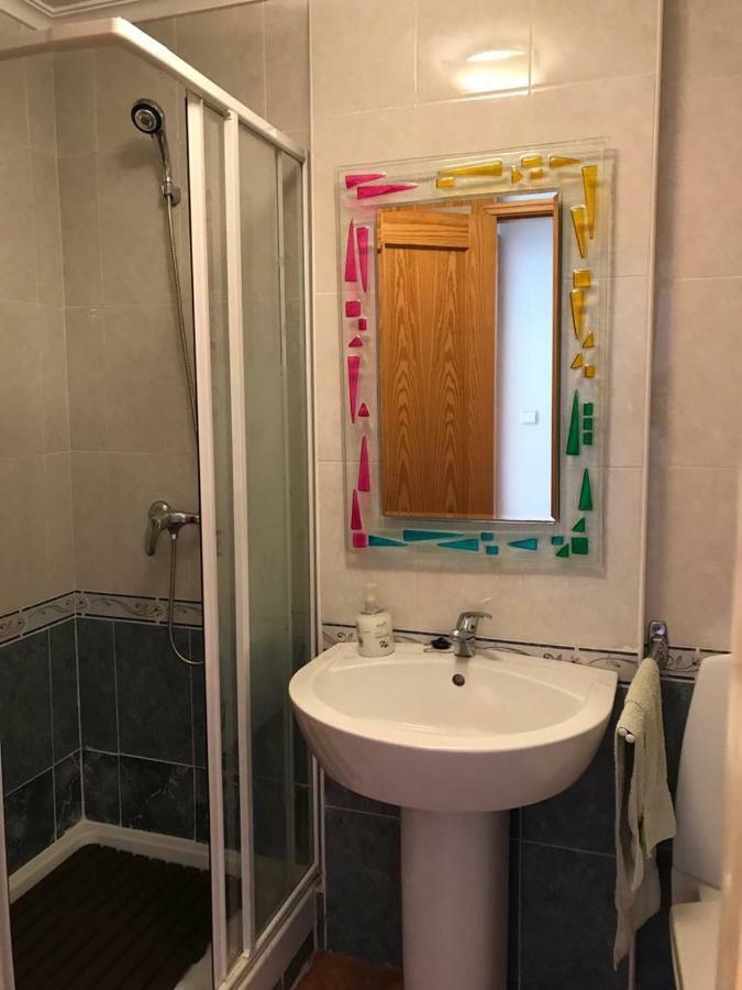 Bungalow Arenales Del Sol, Alicante Zewnętrze zdjęcie