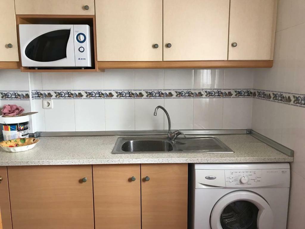 Bungalow Arenales Del Sol, Alicante Zewnętrze zdjęcie