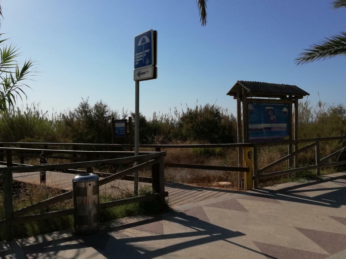 Bungalow Arenales Del Sol, Alicante Zewnętrze zdjęcie