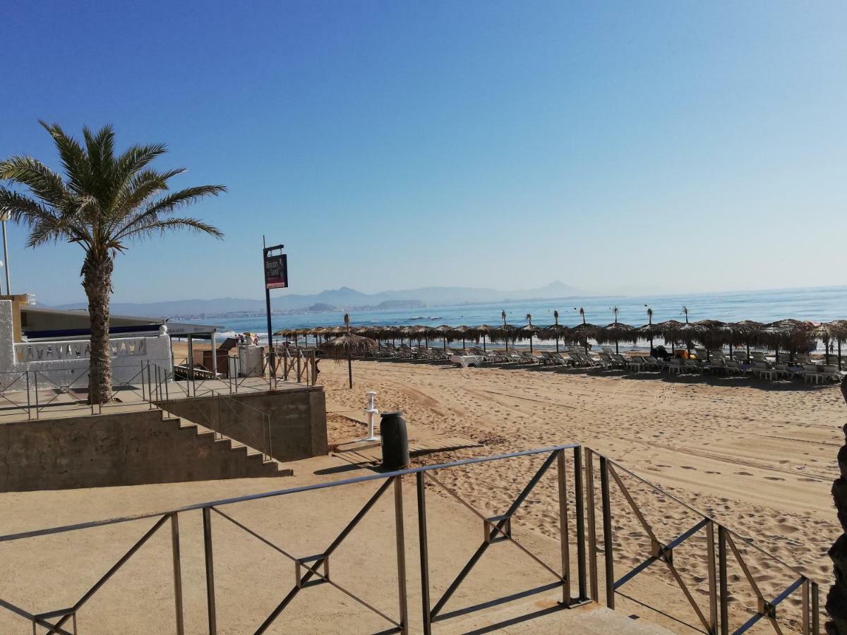 Bungalow Arenales Del Sol, Alicante Zewnętrze zdjęcie