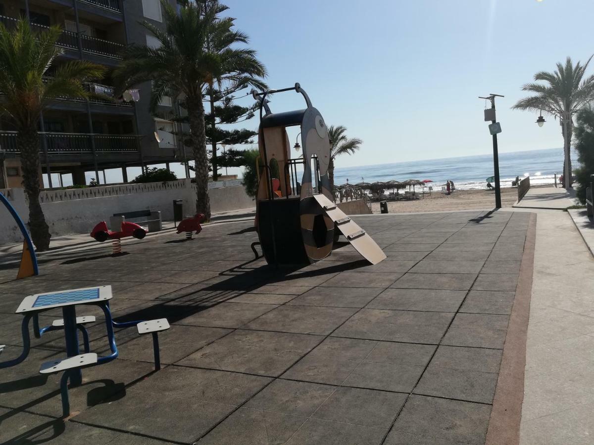 Bungalow Arenales Del Sol, Alicante Zewnętrze zdjęcie